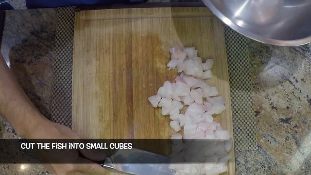 Second Spin, Country 136: Peru [International Food] смотреть онлайн