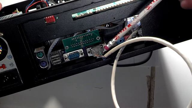 GAME KING 2019-in-1 JAMMA arcade PCB review Pt. 1 - Hardware breakdown смотреть онлайн