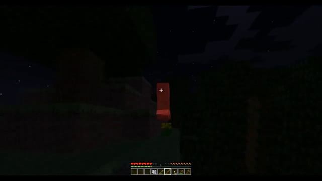 Давайте поиграем в minecraft#1 смотреть онлайн