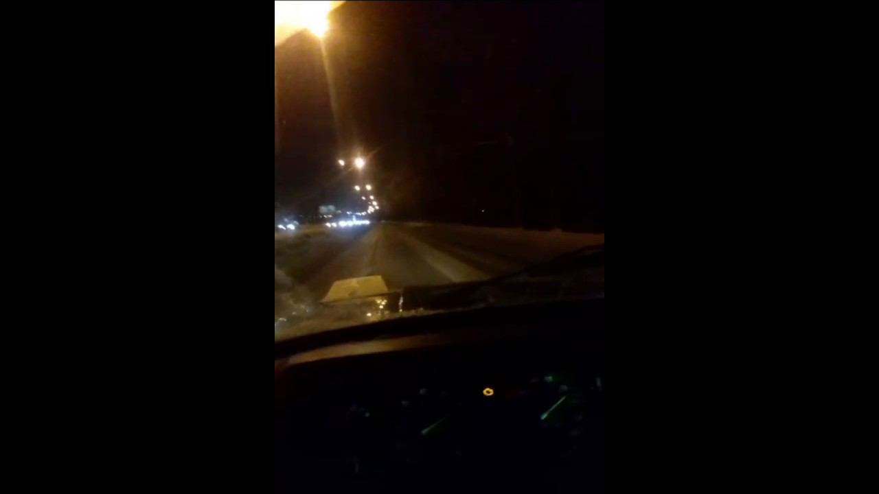 ВАЗ 2107 VFTS