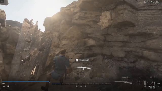 Australian Reacts to El Alamein Mission - CoD Vanguard - Historical Accuracy Breakdown смотреть онлайн