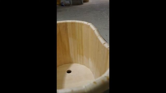 Купель кедровая детская смотреть онлайн