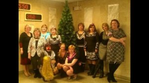 Светлогорск заполярный. Вспомним, братцы.