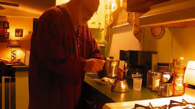 Making Yummy Cappuccino смотреть онлайн