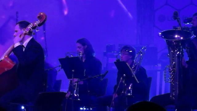 Mass Effect Theme live || Symphony Orchestra смотреть онлайн