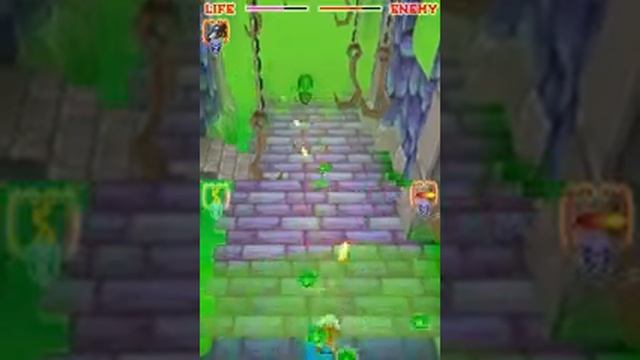 Little red riding hood's zombie BBQ: Mini boss8 смотреть онлайн