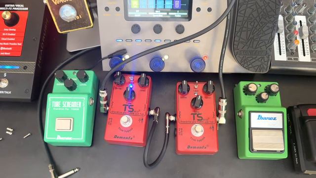 demonfx ts red 과연 품질에 이상이 없을까? 알아보자 смотреть онлайн