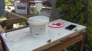 Красим всё подряд Электро краскопульт ЗУБР