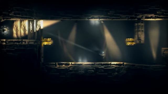 The Swapper playthrough Part 3 (The End) смотреть онлайн