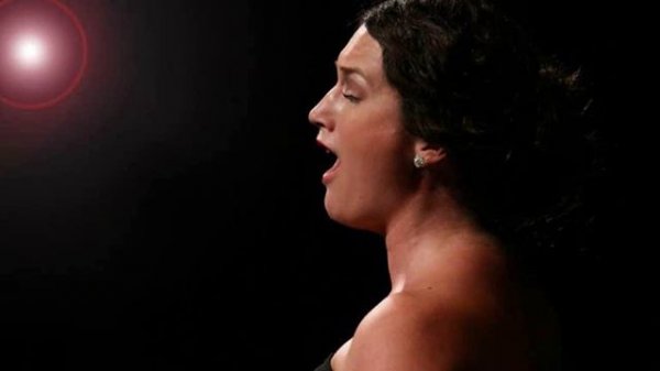 Ah non credea mirarti