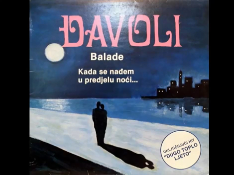 PRICAJ MI O LJUBAVI - ÐAVOLI (1989)_x264 смотреть онлайн