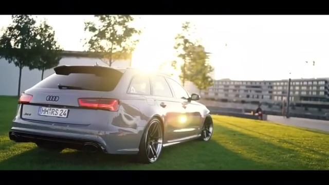 Кованые диски Z-Performance ZP.Forged 2 | Audi RS6 | Магазин RaenWheels.ru