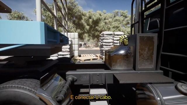 TRUCK WORLD AUSTRALIA | GAMEPLAY смотреть онлайн