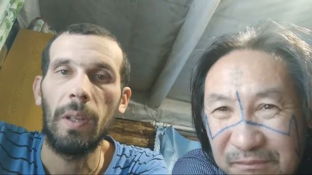Шаман Идёт!!!04.11.2019г. Добрый День 🔊🔊🔊 смотреть онлайн