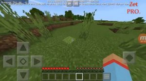 Как настроить управление в Minecraft PE как на пк?