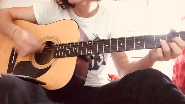 Green day ~ Good riddance(time of your life) (cover) смотреть онлайн