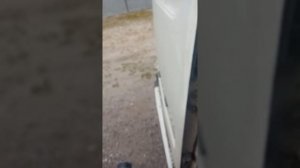 Слетел ремень у тренажера