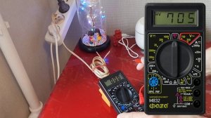 Мультиметр. Как пользоваться. Тестером, амперметром, омметром, инструкция .mp4