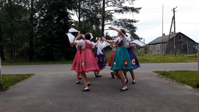 "Лебедушка" смотреть онлайн
