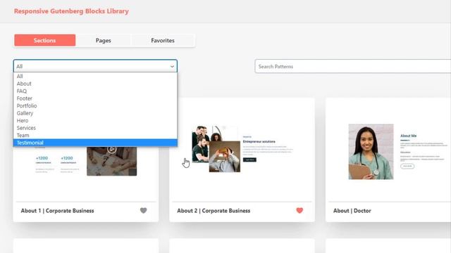 How to Import Patterns And Pages To Your WordPress Website смотреть онлайн