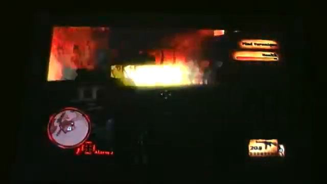 THE SABOTEUR PART 9 смотреть онлайн