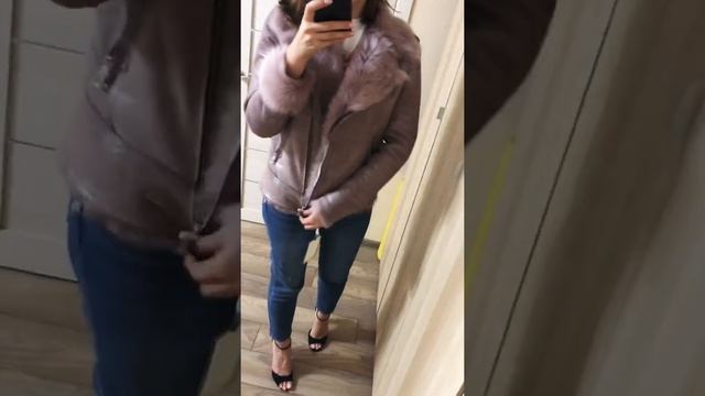 Что носить зимой? смотреть онлайн