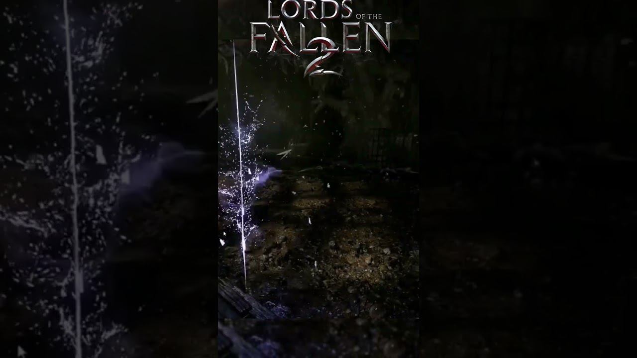 Фейлы с боссом Lords of the fallen 2 #shorts #тикток #games #игры #игровоймомент #рек смотреть онлайн