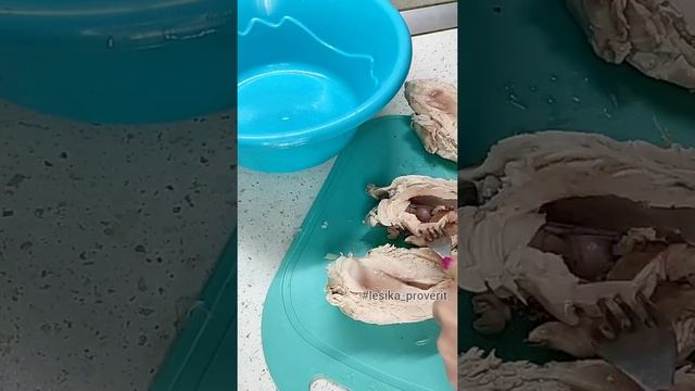 сырно-грибной суп ?