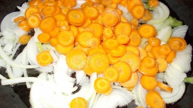 Вкусные будни