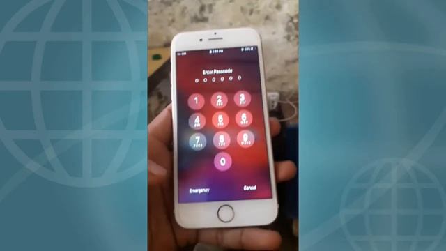 How Unlock IPhone 6s |Forgot Pass code IPhone 6s |Frp Unlock iphone смотреть онлайн