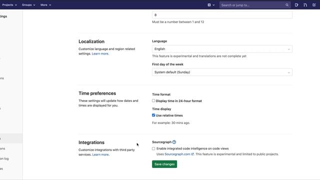 Customize homepage banner смотреть онлайн