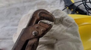 Парогенератор Karcher SC2. Проблема с пробкой. Как её решить?