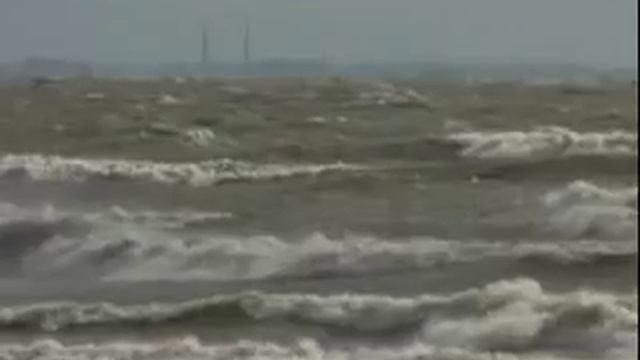 Windsurfing Russia