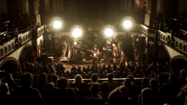 Corvus Corax - LIVE In BERLIN