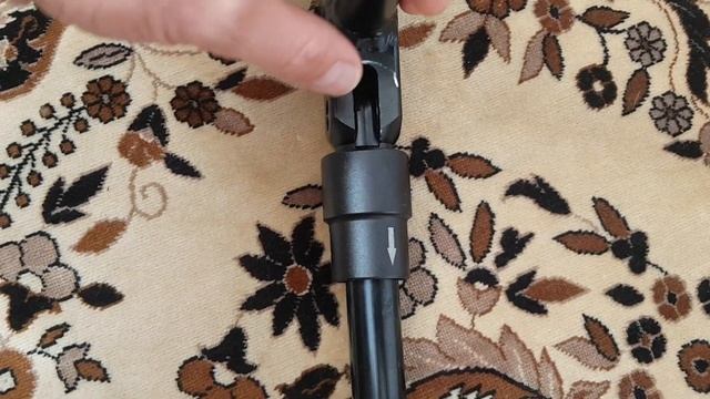 Устронение люфта, складных ручек электро самоката смотреть онлайн
