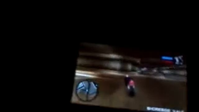 GTA LIBERTY CITY STORIES Le bug du monde смотреть онлайн