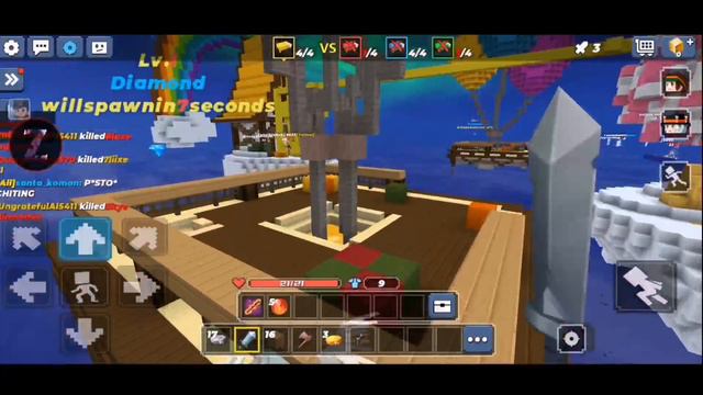 blockman go hack 2.20.2 mediafire смотреть онлайн