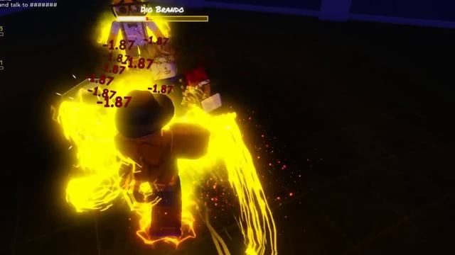 The BEST JoJo Game On Roblox.. смотреть онлайн
