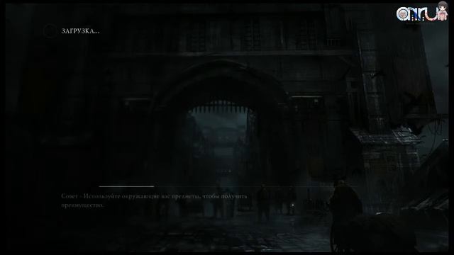 Theif первый взгляд Part 1 смотреть онлайн