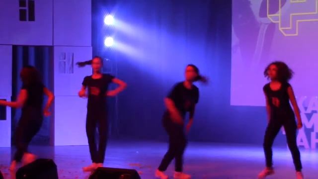 Dance team Детонация батл финал 2016 смотреть онлайн