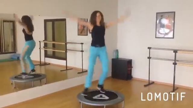 Dance Batut смотреть онлайн