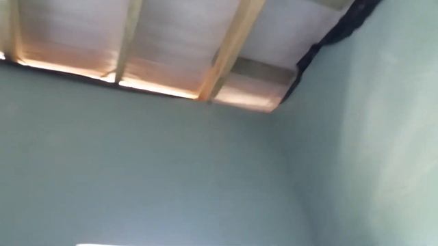 Наша работа в каркаснике ! (откосы на окне, стены и др. ) смотреть онлайн