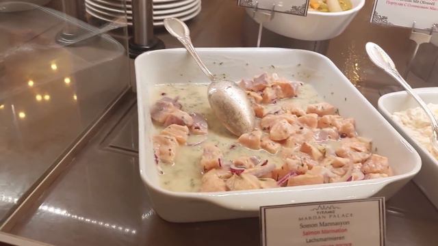УЖАС! ВСЯ ПРАВДА ОБ УЖИНЕ В Titanic Mardan Palace 5* 2021г✅МЕНЯ ОБМАТЕРИЛ МУЖЧИНА🤨 смотреть онлайн