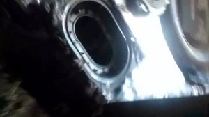 субару импреза замена топливного фильтра 2008 1.5