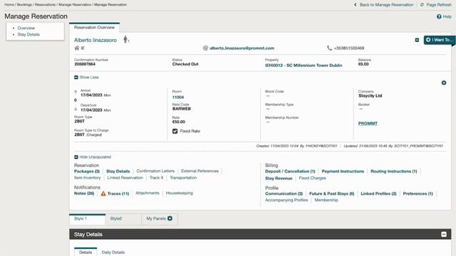 DEMO: Prommt Integration with ORACLE OPERA Cloud Now Available on Oracle Cloud Marketplace смотреть онлайн
