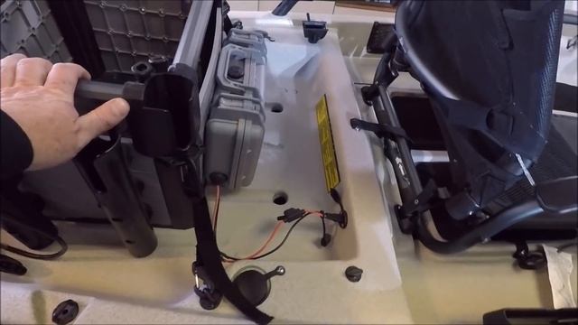 2018 Hobie Pro Angler 14 Rigged смотреть онлайн