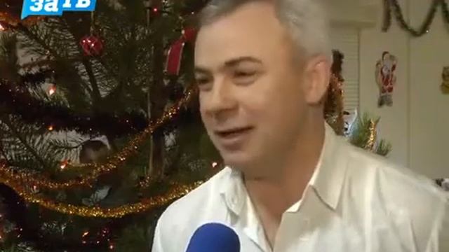 Зареченские Снегурочки приготовили новогодние угощения смотреть онлайн