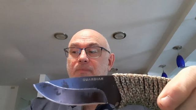 Gerber Guardian K3 - Working Review After 4 Years of Use смотреть онлайн