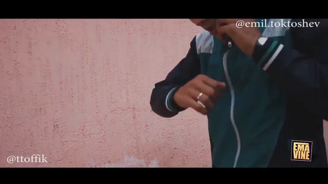 Ema Vine 24/06/2018 Чала Спортик Бош эмесмин дейт смотреть онлайн