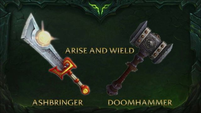 World of Warcraft: Legion - All you need to know, facts and opinions! смотреть онлайн